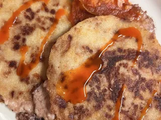 Pupuseria El Salvador