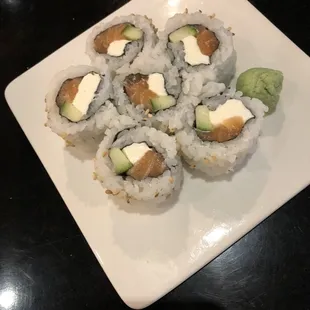 Philly Roll