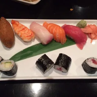 Sushi Combo