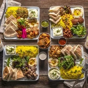 food