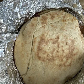 Pita Bread