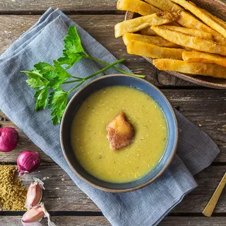 Lentil Soup