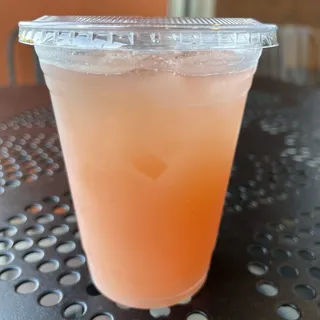 Strawberry Lemonade