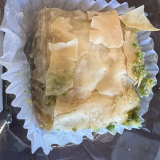 Baklava