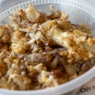 Sumac Cauliflower