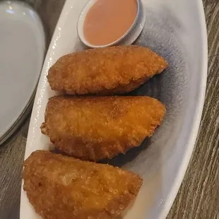 Ropa Vieja Croquette