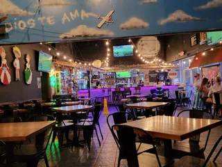 Pal Campo Restaurant