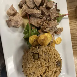 Pernil
