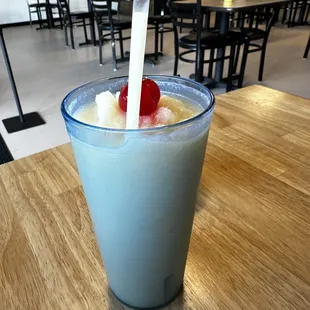 Piña colada