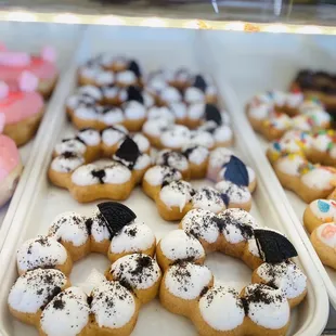 MOCHI Cookie Oreo