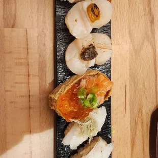 mussels, oysters and mussels, oysters, shellfish, food