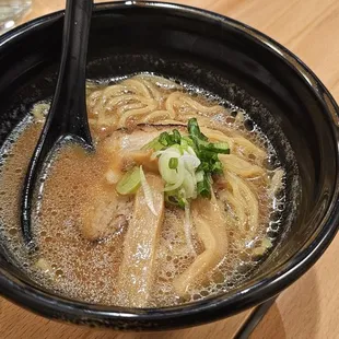 Shoyu Ramen