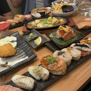 Sakabayashi Aqua Pazza