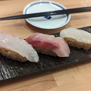 Greedy Shio