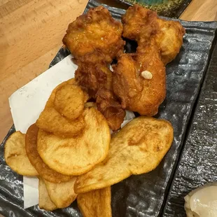 Karaage