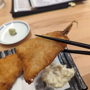 Mackerel
