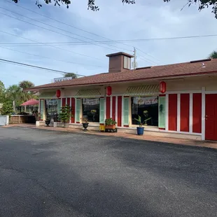 Sakada Sushi and Hibachi