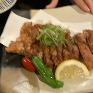 food