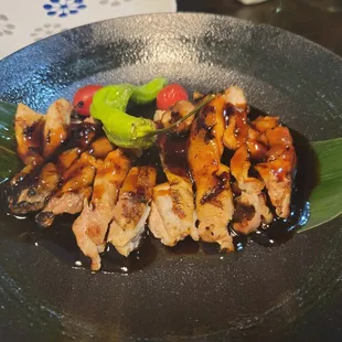 Chicken Teriyaki