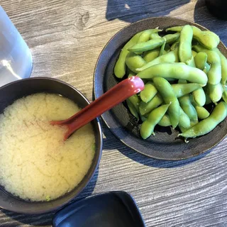 Edamame