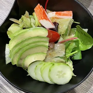 House Salad