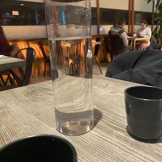 water