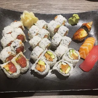 Salmon