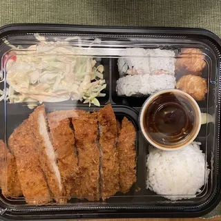 Don Katsu