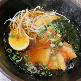 Shoyu Ramen