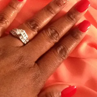 Sheree M.