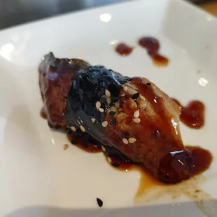 Unagi, delicious