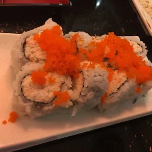 California Roll