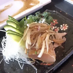 Albacore