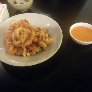 Calamari