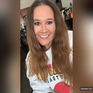 Alisha L.