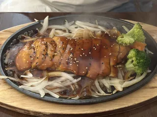 Kaji Sushi & Grill