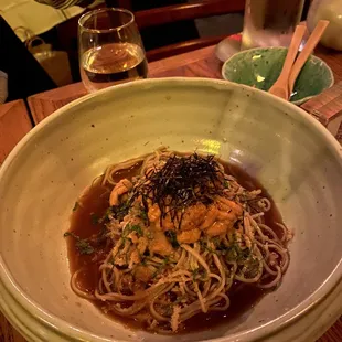 Uni Soba