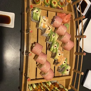 Sakai Japanese Bistro
