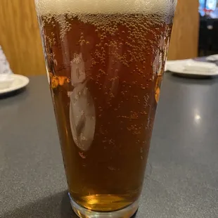 Yuengling on tap- yes please