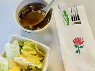 Sake Japanese Steakhouse