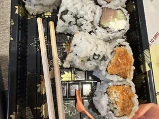 Sushi Ichiban