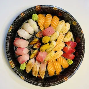 Sushi Combo 33 pieces