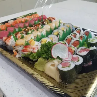 Sakai Special Roll