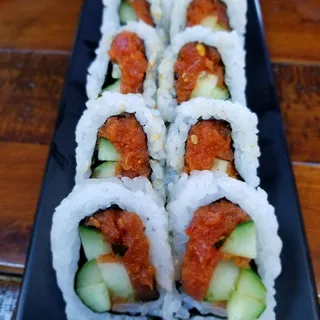 Spicy Tuna Roll
