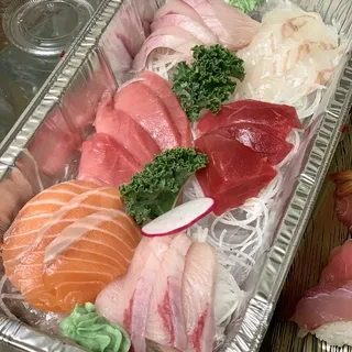 Sashimi Combo