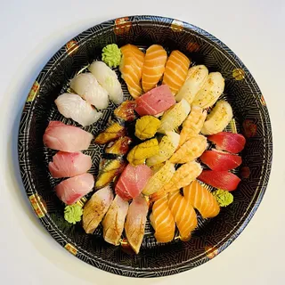 33 Piece Sushi Combo