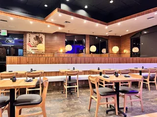 Echizen Japanese Restaurant