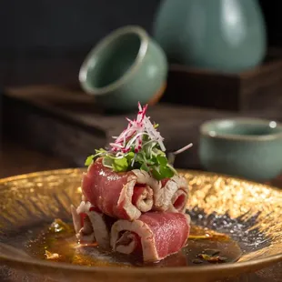 food, sushi, sashimi, sushi and sashimi