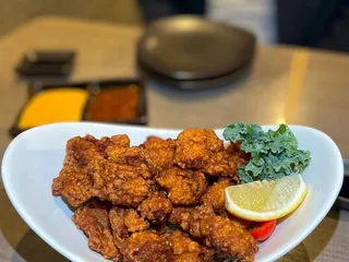 Toryumon Japanese House