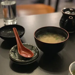 Miso Soup